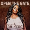 Open the Gate - Single