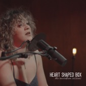 Lauren Hall - Heart Shaped Box (The Recordium Sessions)