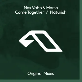 Naturish (Extended Mix) by Nox Vahn & Marsh song reviws