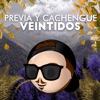 Fer Palacio - Previa y Cachengue 22
