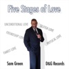 5 Stages of Love - Single