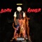 Born Sinner - Booney Bandz lyrics