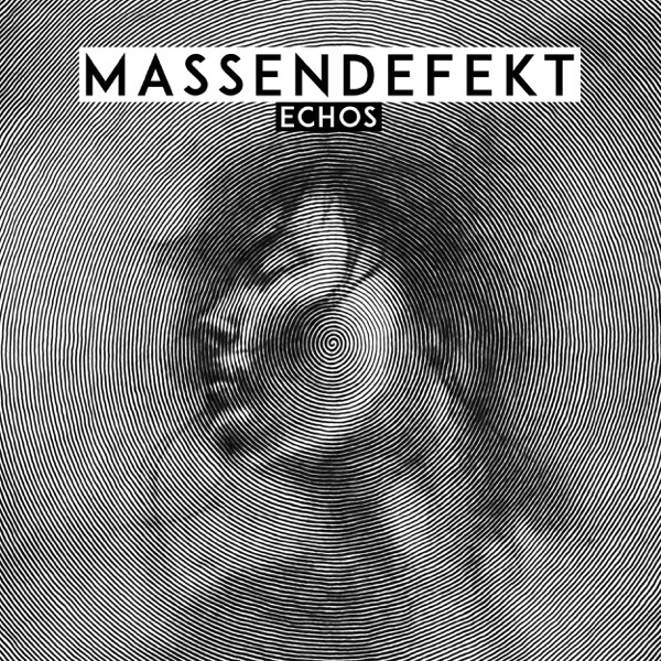 Massendefekt mit Echo