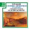 Vivaldi: L'estro armonico, Op. 3