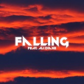Falling (feat. Ali Diane) artwork
