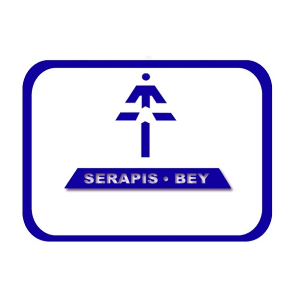 Serapis Bey - YO SOY tu verdadero ser - 2017 cover