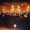 D-Block & S-te-Fan - Feel It!