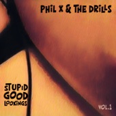 Stupid Good Lookings, Vol. 1 - EP artwork