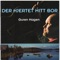 Stole på høsten - Guren Hagen lyrics