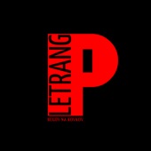 Letrang P - EP artwork