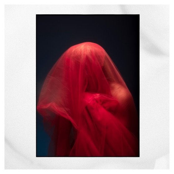 Cover artwork for Silence