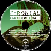 Emergency Call (Philipp Centro Remix) artwork