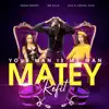 Matey (Your Man Is My Man) Refit - Single album lyrics, reviews, download