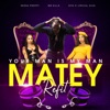 Sita D Lyrical Diva - Matey (Your Man Is My Man) Refit