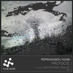 Protocol - Single - Münik Protocol - Single - Münik