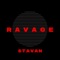 Ravage - Stavan lyrics