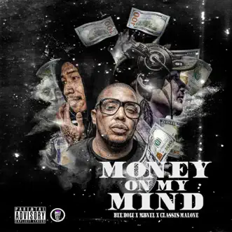 Money on My Mind - Single by Bee Boie, Mbnel & Glasses Malone album reviews, ratings, credits