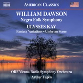Dawson & Kay: Orchestral Works