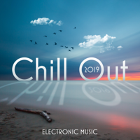 Sunset Chill Out Music Zone - Chill Out 2019 – Electronic Music: Relaxing Background for Everyday Chill artwork