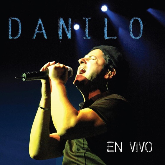 Cover artwork for Eres Todopoderoso