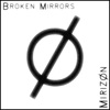 Broken Mirrors - EP