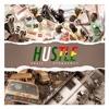 Hustle (feat. Stonebwoy) - Single