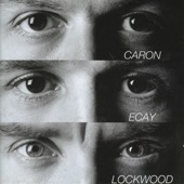 Caron - Ecay - Lockwood artwork