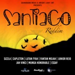 Jah Vinci - Mama Africa (feat. Soundbank Music)