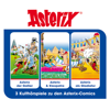 Asterix - Hörspielbox, Vol. 1 - Asterix