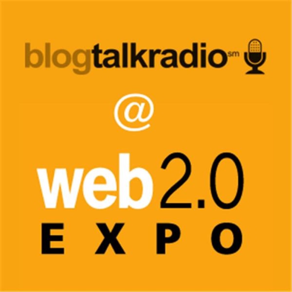 Web 2.0 Expo NY 2008 - Live! cover