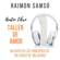 Raimon Samsó - Taller de Amor: Basado en los principios de "Un Curso de Milagros"