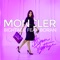 Moncler (feat. Boran) artwork