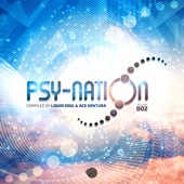 Psy - Nation, Vol. 002 artwork