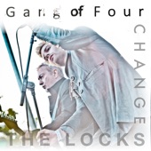 Change the Locks - Single