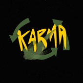 Karma artwork