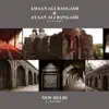 New Delhi - A Journey album lyrics, reviews, download