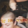 The Door Is Open - Single