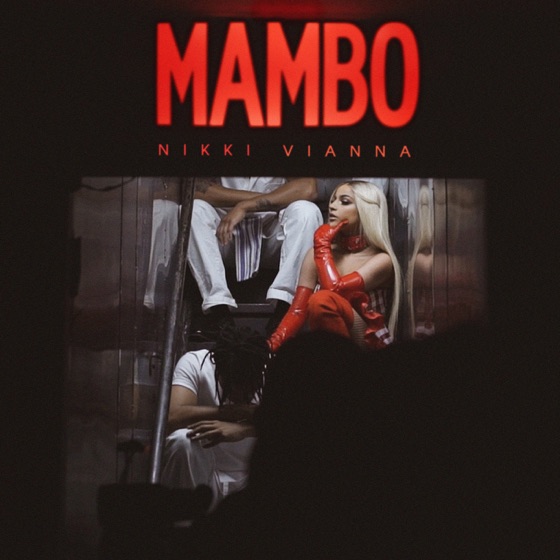 Cover artwork for Mambo