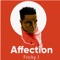 Affection - Fricky J lyrics