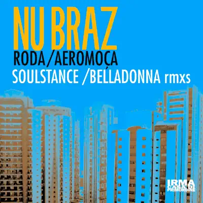 Roda Aeromoca - Nu Braz