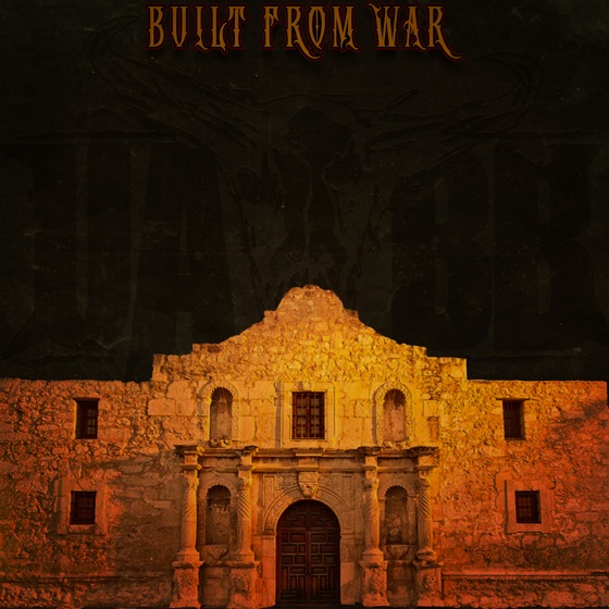 Cover artwork for Extermination