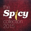 The Spicy Collection 2015