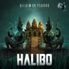 Halibo by Billx iTunes Track 1