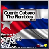 Cuento Cubano the Remixes artwork