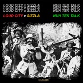 Nuh Tek Talk (Radio Edit) artwork