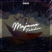 Majnun Nabudum (feat. Vehbi İnegöl) artwork