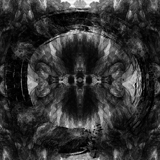 Cover artwork for Holy Hell