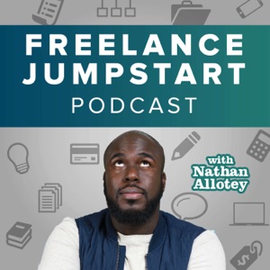 080: The Riches are in the Niches