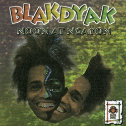 Blakdyak - Carmelita