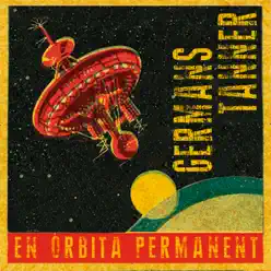 En Òrbita Permanent - EP - Germans Tanner